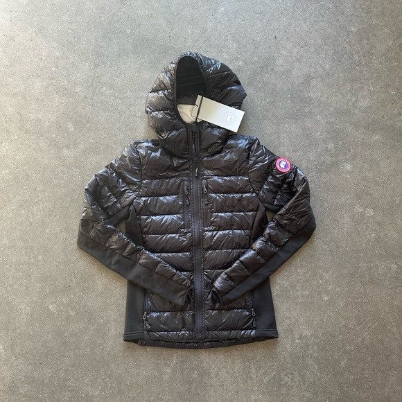 Canada Goose Hybridge Lite Jacket